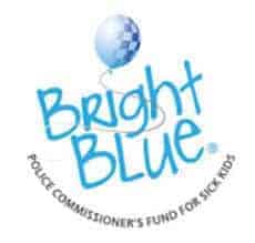 Bright Blue Charity, WA