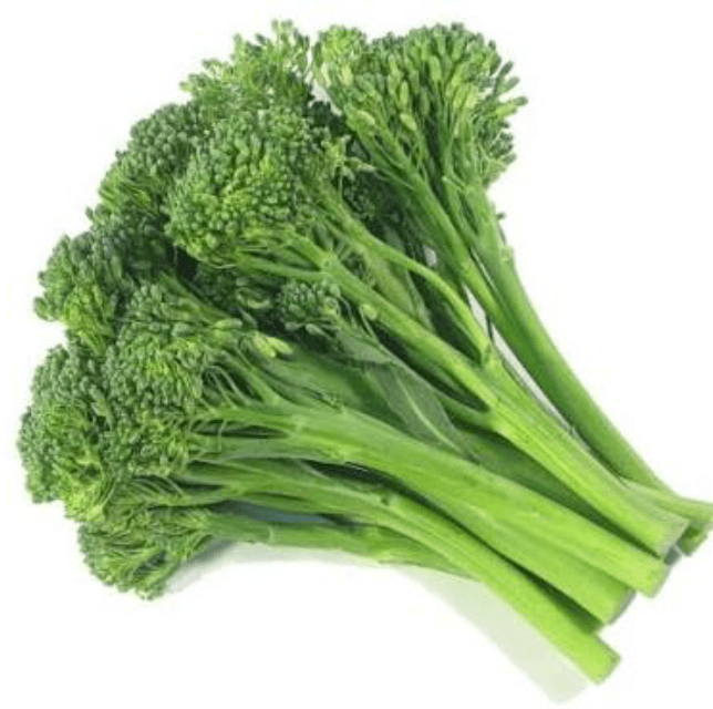 TGB broccolini