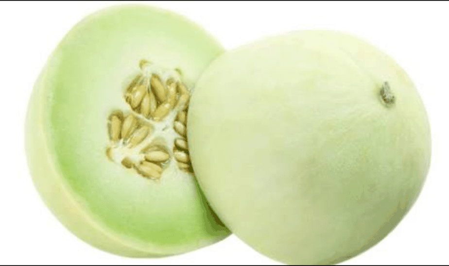 TGB honeydew melon