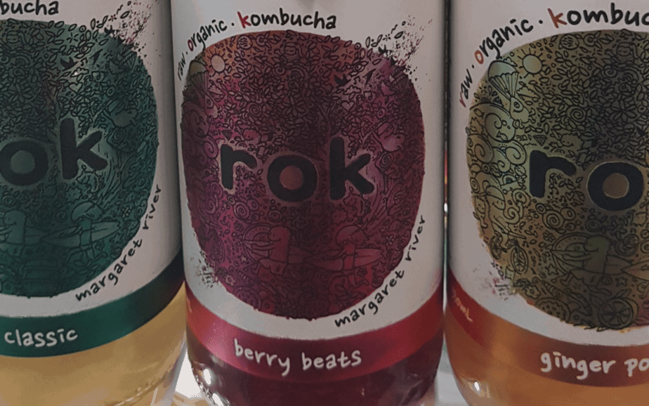 Kombucha: a concocted story of magic tea or fermented wonder?